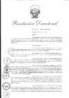 Vista preliminar de documento R.D. N 463-2023-INPE-ORNCH