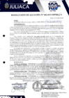 Vista preliminar de documento RESOLUCION DE ALCALDIA N° 202-2023-MPSR-J/A
