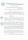 Vista preliminar de documento RESOLUCION DE GERENCIA-081 - 2023