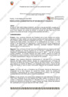 Vista preliminar de documento RESOLUCION ADMINISTRATIVA-001402-2023-P-CSJAN