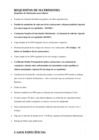 Vista preliminar de documento Matrimonio Civil - Requisitos