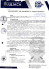 Vista preliminar de documento RESOLUCION DE ALCALDIA N° 203-2023-MPSR-J/A