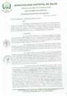 Vista preliminar de documento RESOLUCION DE GERENCIA-082 -2023
