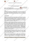 Vista preliminar de documento RESOLUCION ADMINISTRATIVA-001404-2023-P-CSJAN