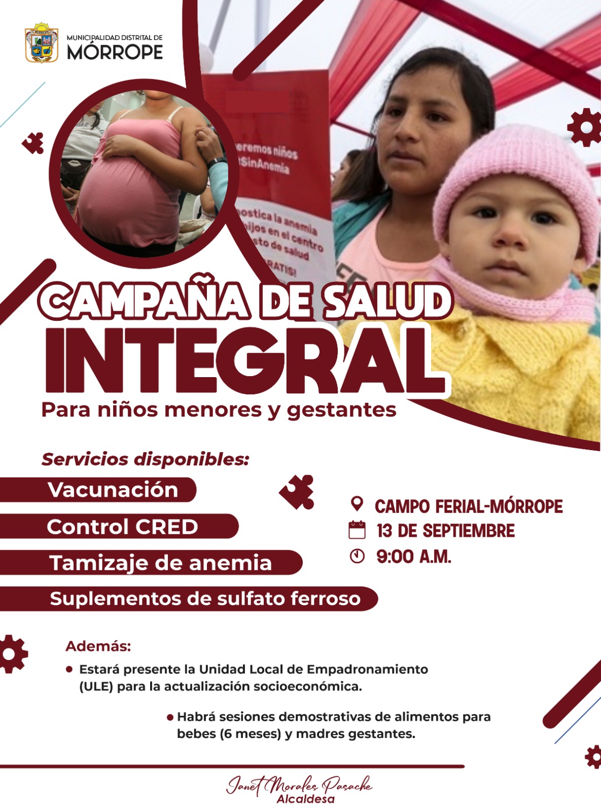 campaña