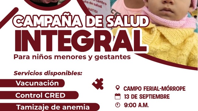 campaña