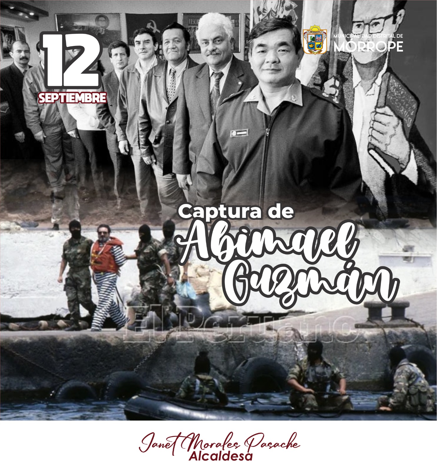 Abimael