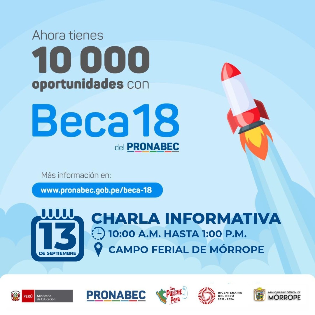 BECA 18