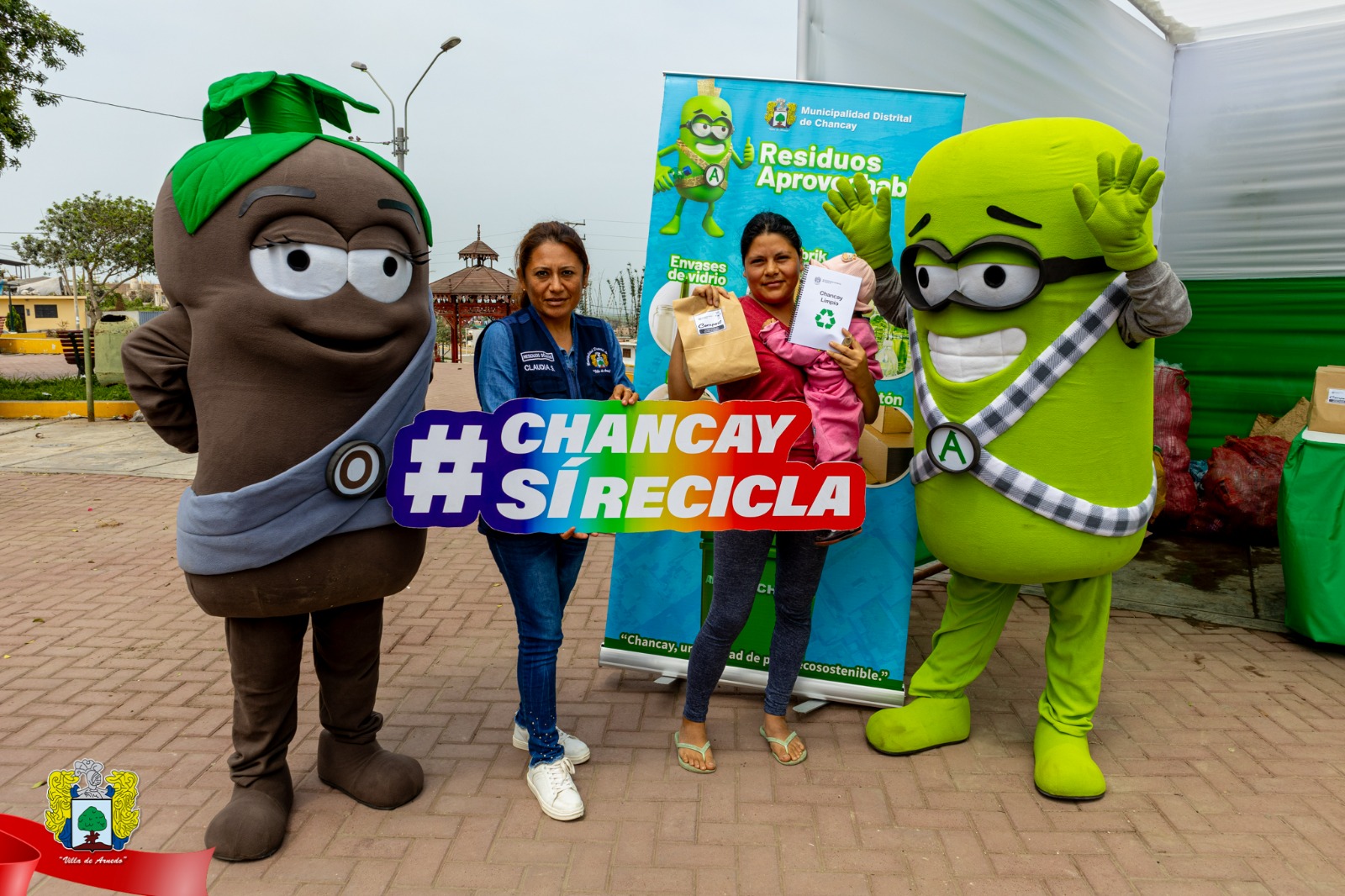 chancay