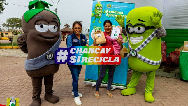chancay