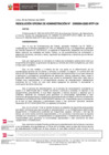Vista preliminar de documento RESOLUCIÓN OFICINA DE ADMINISTRACIÓN-000054-2020-OA