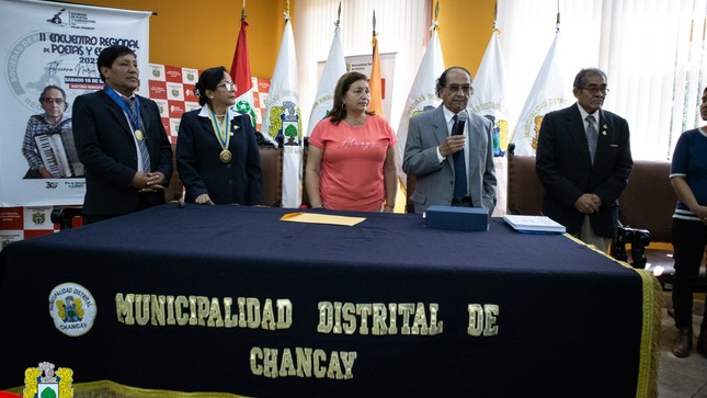 chancay