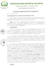 Vista preliminar de documento RESOLUCION DE GERENCIA-091 - 2023