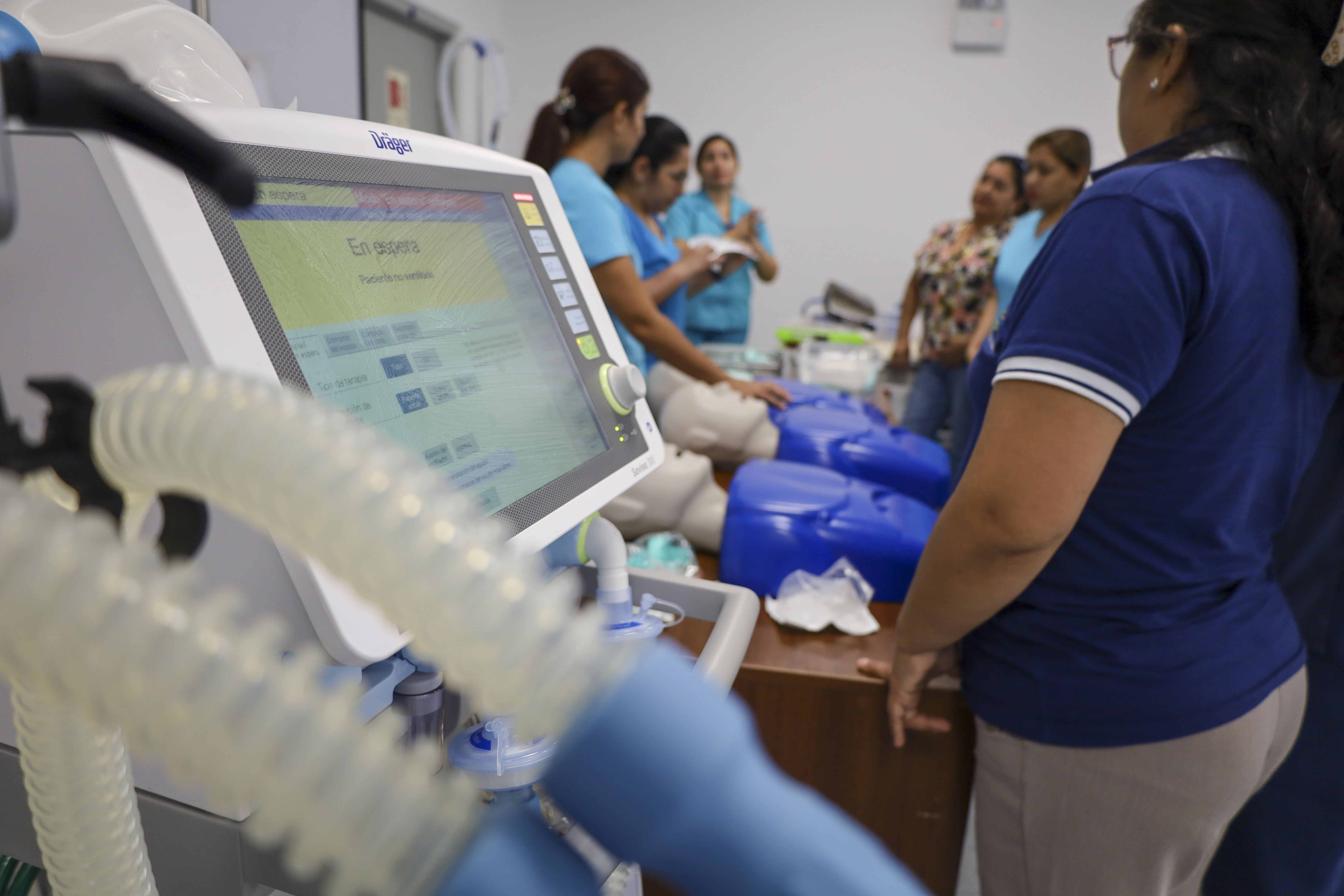 Capacitación