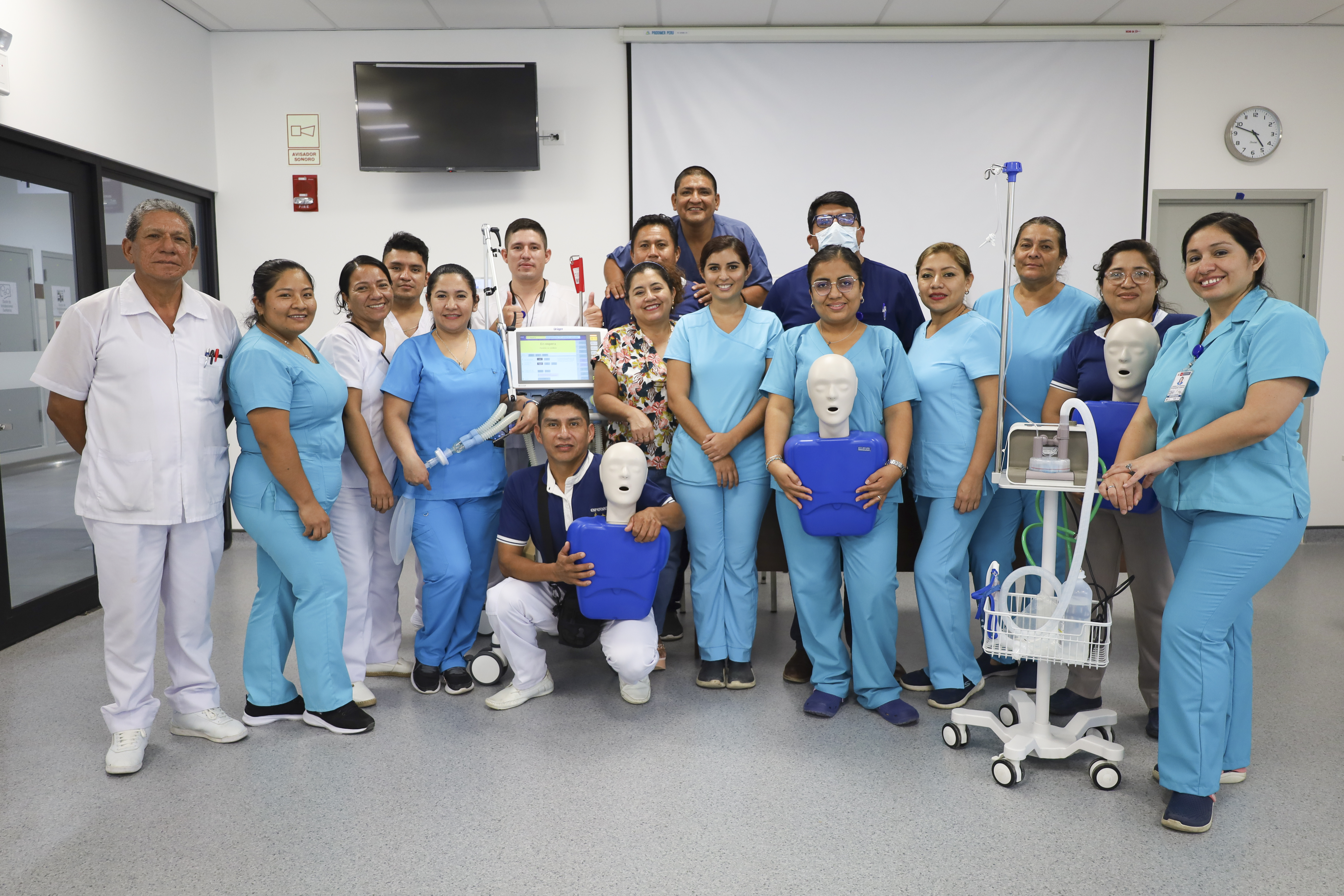 Capacitaciรณn