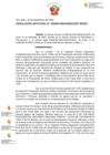 Vista preliminar de documento RESOLUCION JEFATURAL-000250-2023-JEF INDECI