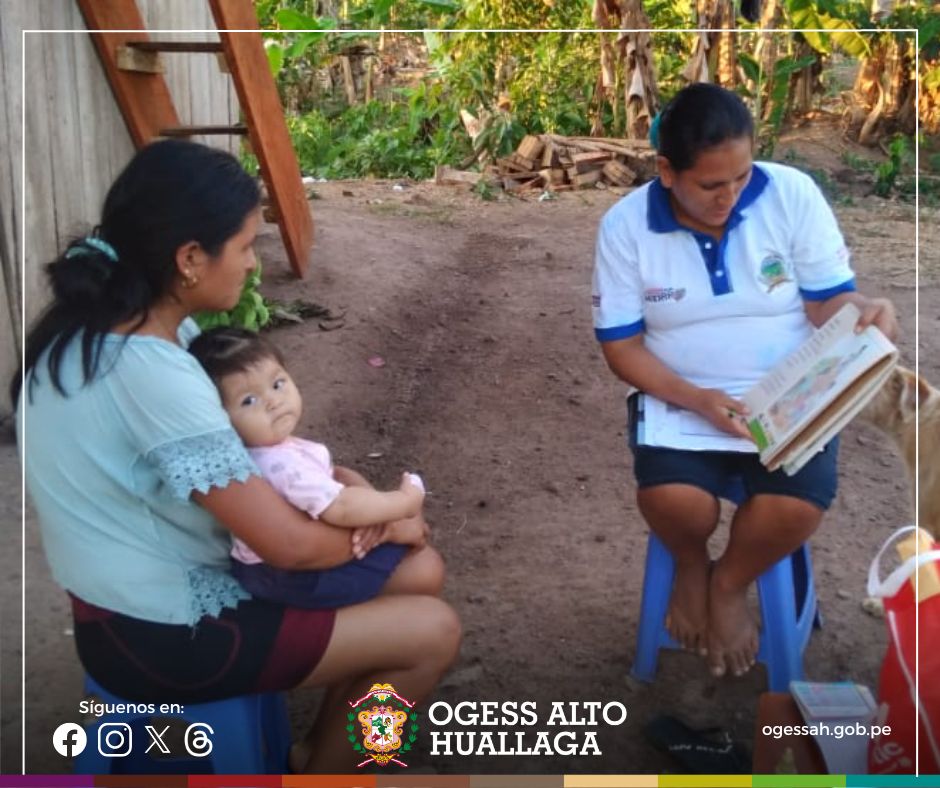 niños