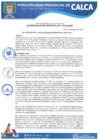 Vista preliminar de documento ACUERDO DE CONCEJO MUNICIPAL N° 057-2023-CM-MPC