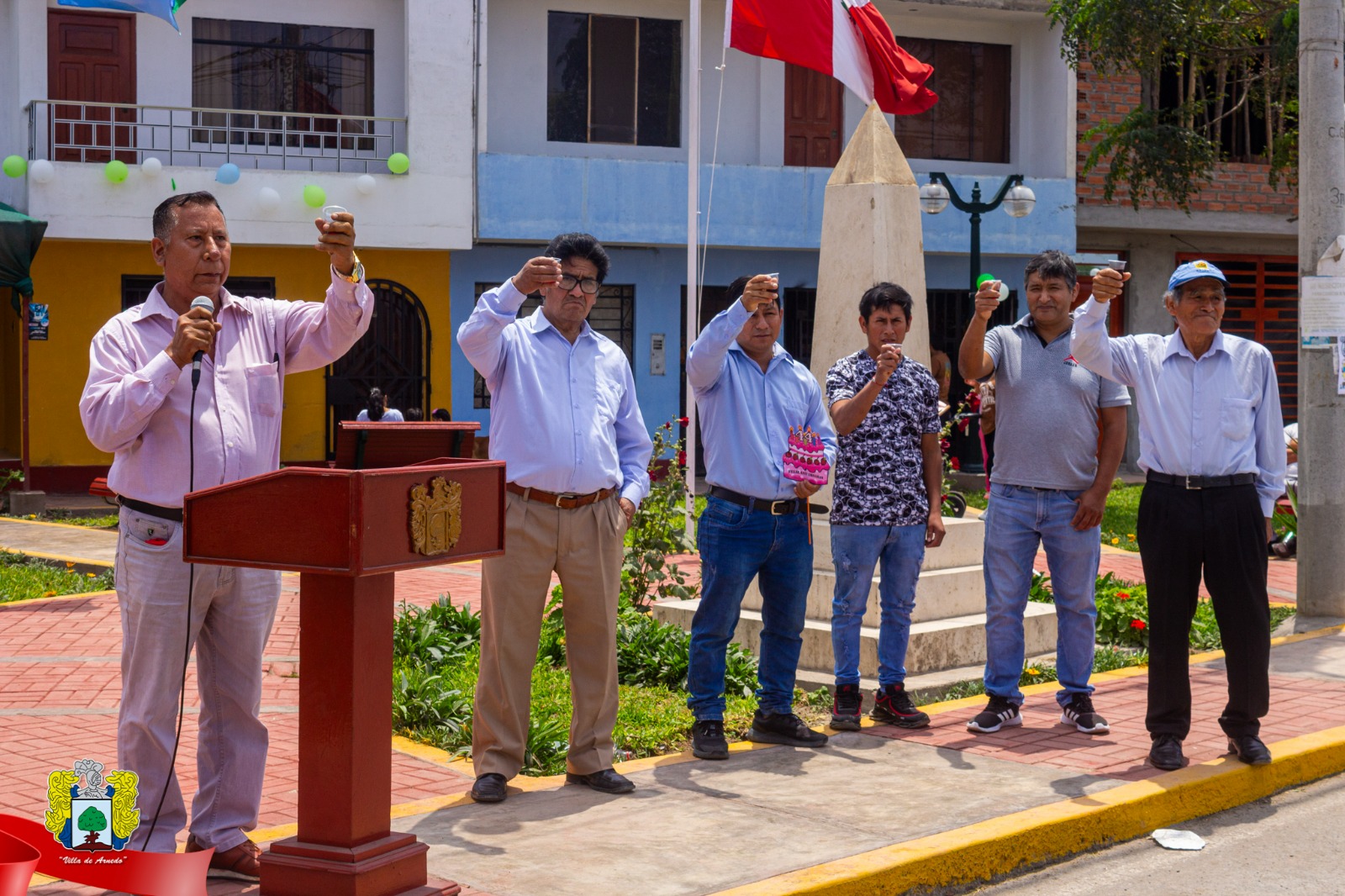 chancay