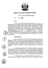 Vista preliminar de documento RD 316-2019