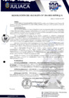 Vista preliminar de documento RESOLUCION DE ALCALDIA N° 204-2023-MPSR-J/A