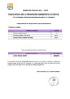 Vista preliminar de documento  Publicacion de Resultados