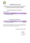 Vista preliminar de documento  Publicacion de Resultados