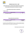 Vista preliminar de documento  Publicacion de Resultados