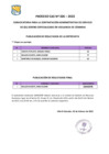 Vista preliminar de documento  Publicacion de Resultados