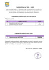 Vista preliminar de documento  Publicacion de Resultados