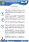 Vista preliminar de documento RESOLUCION DE ALCALDIA N° 0249-2023-A-MPC