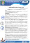 Vista preliminar de documento RESOLUCION DE ALCALDIA N° 0255-2023-A-MPC