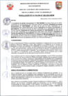 Vista preliminar de documento RESOLUCION DE ALCALDIA Nº483-2023-MDM