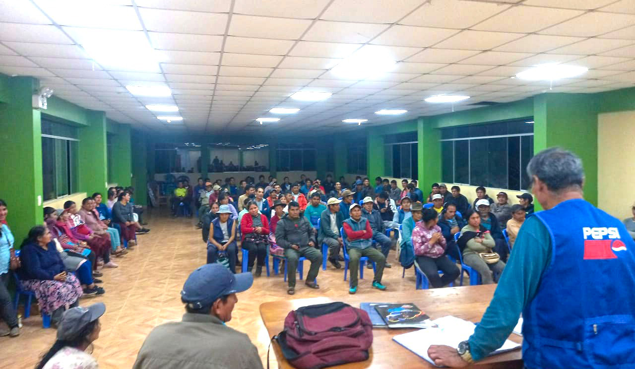 evento