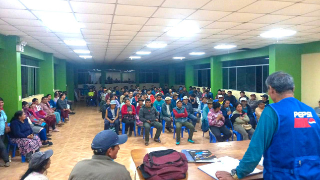 evento