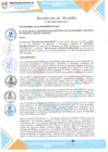 Vista preliminar de documento RESOLUCION DE ALCALDIA Nº 281_2023_MDCH_A