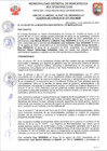 Vista preliminar de documento ACUERDO DE CONSEJO Nº071-2023-MDM
