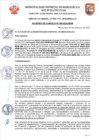 Vista preliminar de documento ACUERDO DE CONSEJO Nº068-2023-MDM