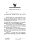 Vista preliminar de documento RD 0063-2023- ESQUEMA ÑAÑA- IMPROCEDENTE - AMP. PLAZO 02 (32 DIAS)