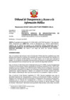 Vista preliminar de documento Resolución N° 001537-2023-JUS-TTAIP-PRIMERA SALA