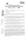 Vista preliminar de documento RDRE. 2022-2023-DREJ-DENEGAR TRASLADO DE LA I.E.  PRIVADA D UNI ALTO RENDIMIENTO.