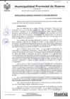 Vista preliminar de documento RESOLUCIONES DE GERENCIA MUNICIPAL N°26-MPH-2022