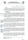 Vista preliminar de documento RESOLUCION DE GERENCIA MUNICIPAL N° 013-2023.-MDAACD/A
