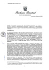 Vista preliminar de documento RD 3075-2023-PRODUCE-DS-PA