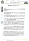 Vista preliminar de documento RESOLUCION DE ALCALDIA Nº 004-2019-A-MDCH-SG