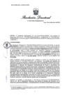 Vista preliminar de documento RD 3076-2023-PRODUCE-DS-PA
