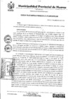 Vista preliminar de documento RESOLUCION DE GERENCIA MUNICIPAL N°150-MPH-2020
