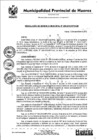 Vista preliminar de documento RESOLUCION DE GERENCIA MUNICIPAL N°269-MPH-2019