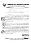 Vista preliminar de documento DECRETO DE ALCALDIA N°2-MPH-2018