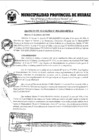 Vista preliminar de documento DECRETO DE ALCALDIA N°3-MPH-2018